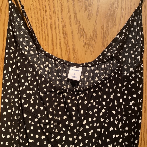 XL Old Navy Maxi Dress - Picture 3 of 3